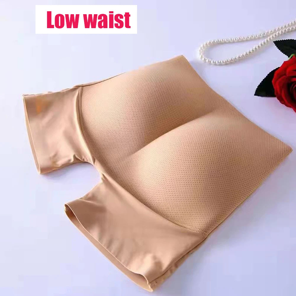 AuraCare High-Waist Shaper
