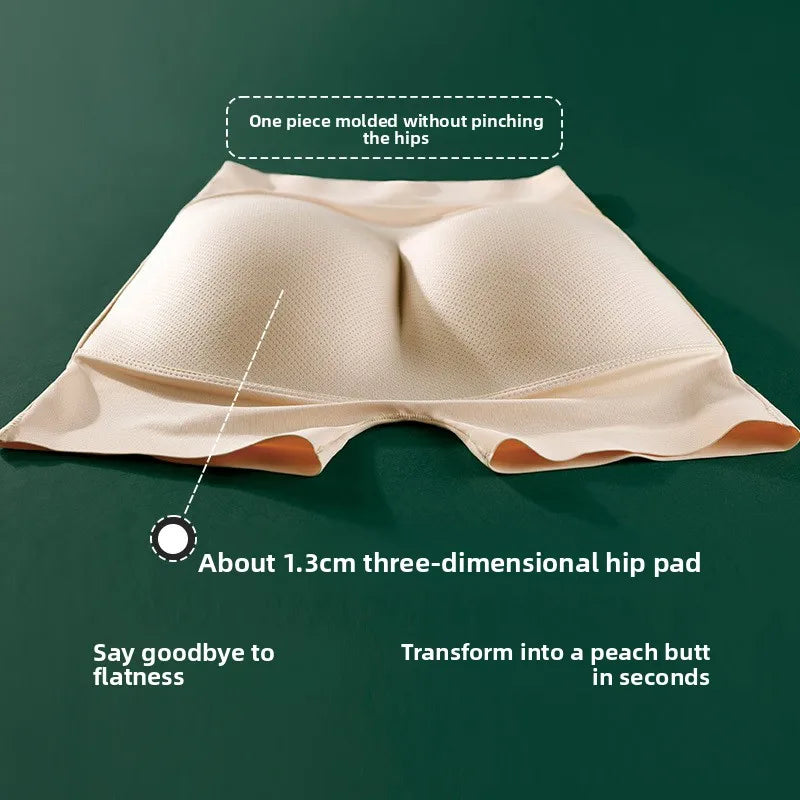 AuraCare High-Waist Shaper