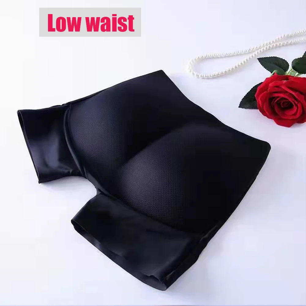 AuraCare High-Waist Shaper