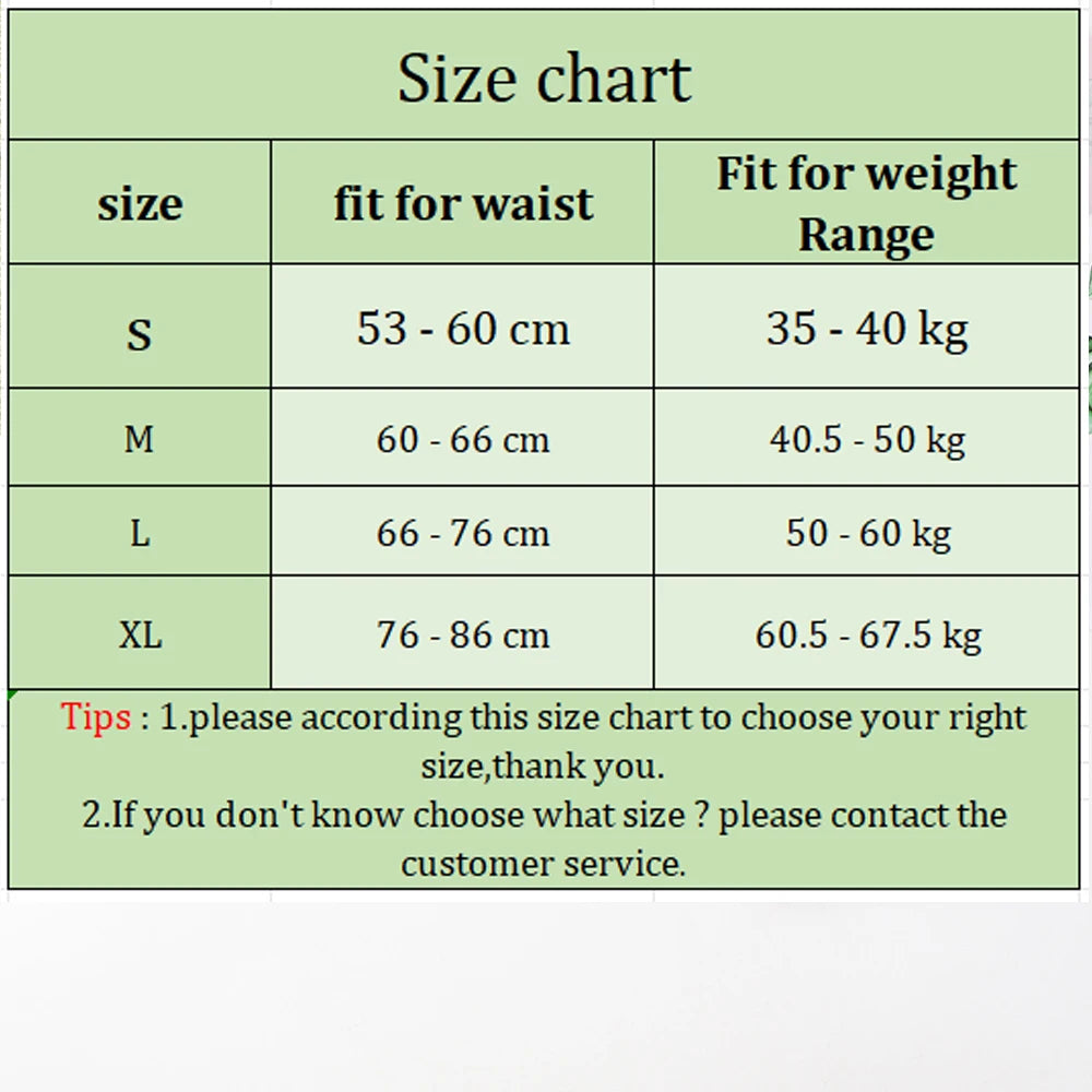AuraCare High-Waist Shaper