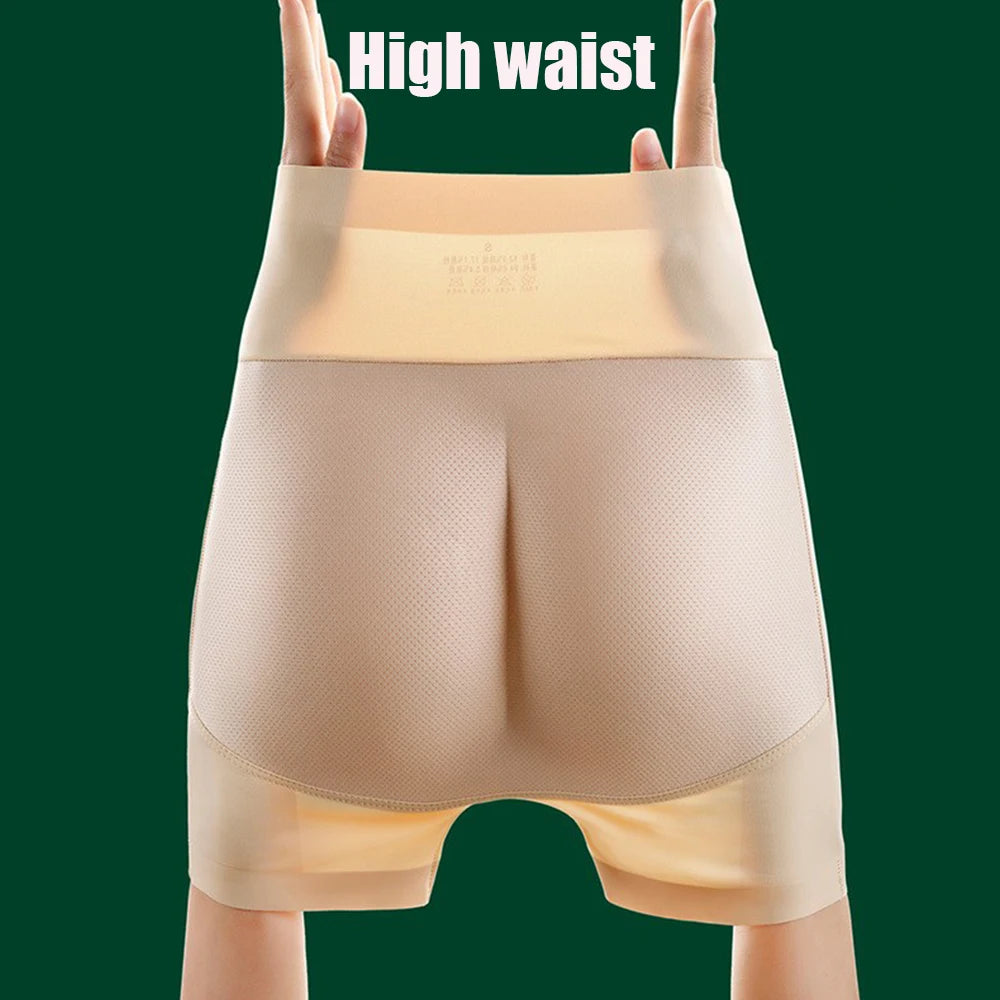 AuraCare High-Waist Shaper