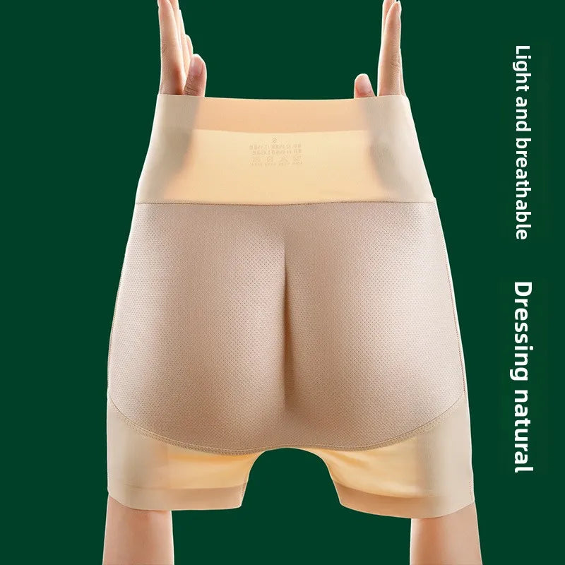 AuraCare High-Waist Shaper