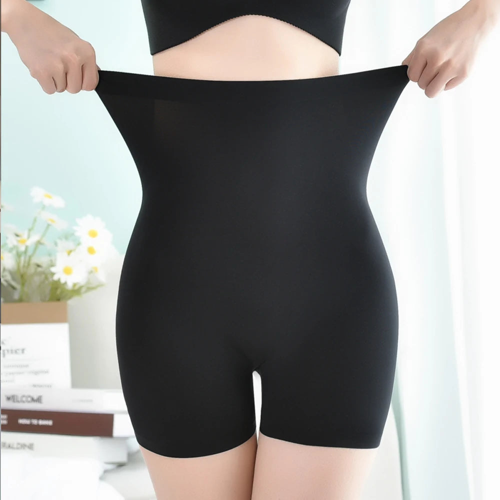 AuraCare High-Waist Shaper