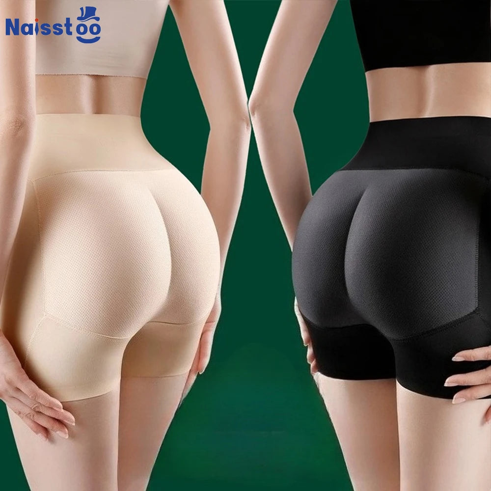 AuraCare High-Waist Shaper
