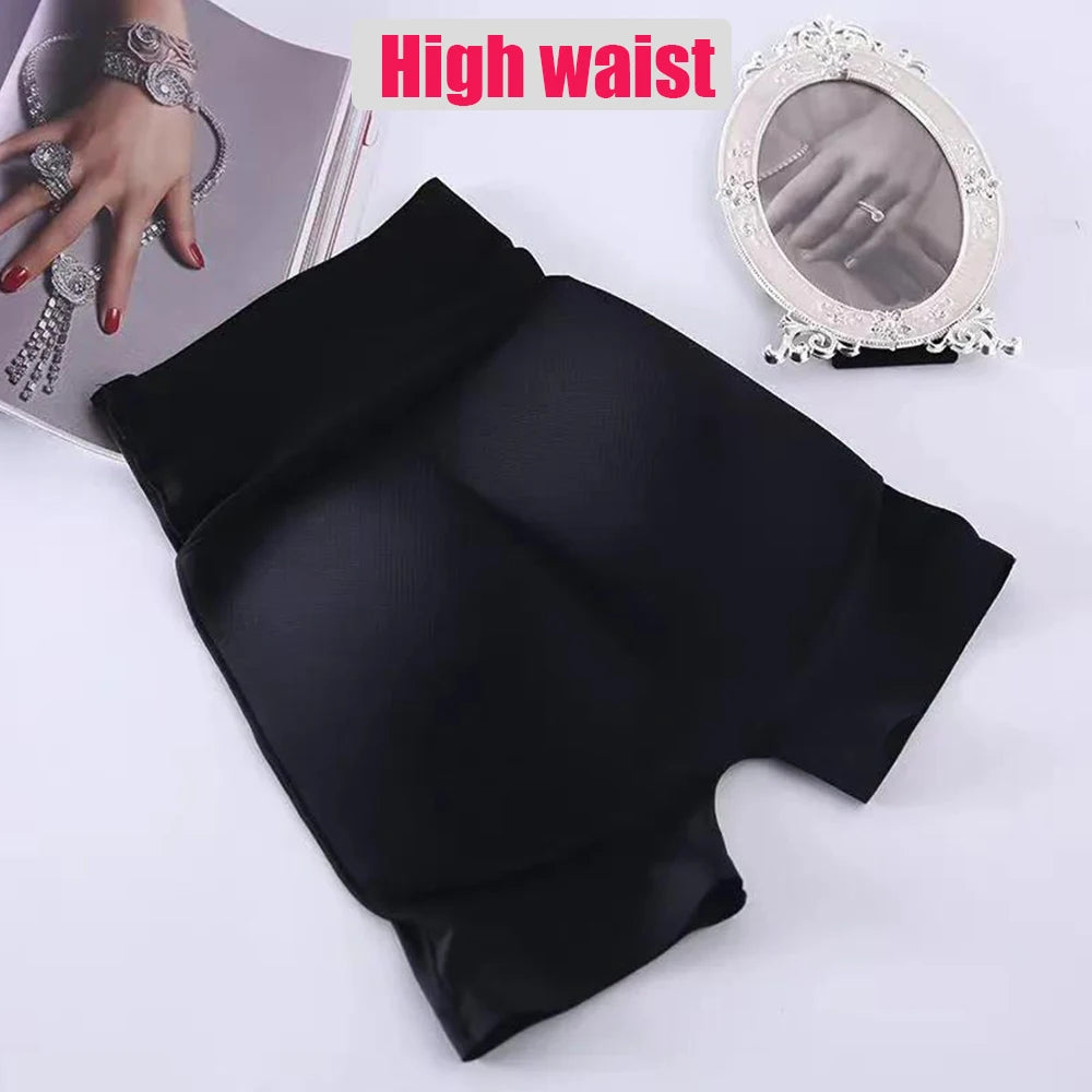 AuraCare High-Waist Shaper