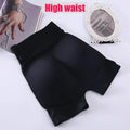 AuraCare High-Waist Shaper
