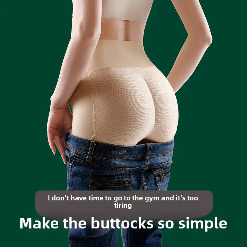 AuraCare High-Waist Shaper